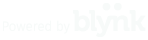 powered by Blynk